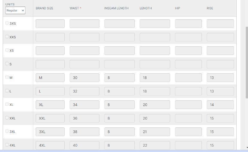 Combo of 4 Men's Stretchable Cotton Shorts - Tshirt - HUB