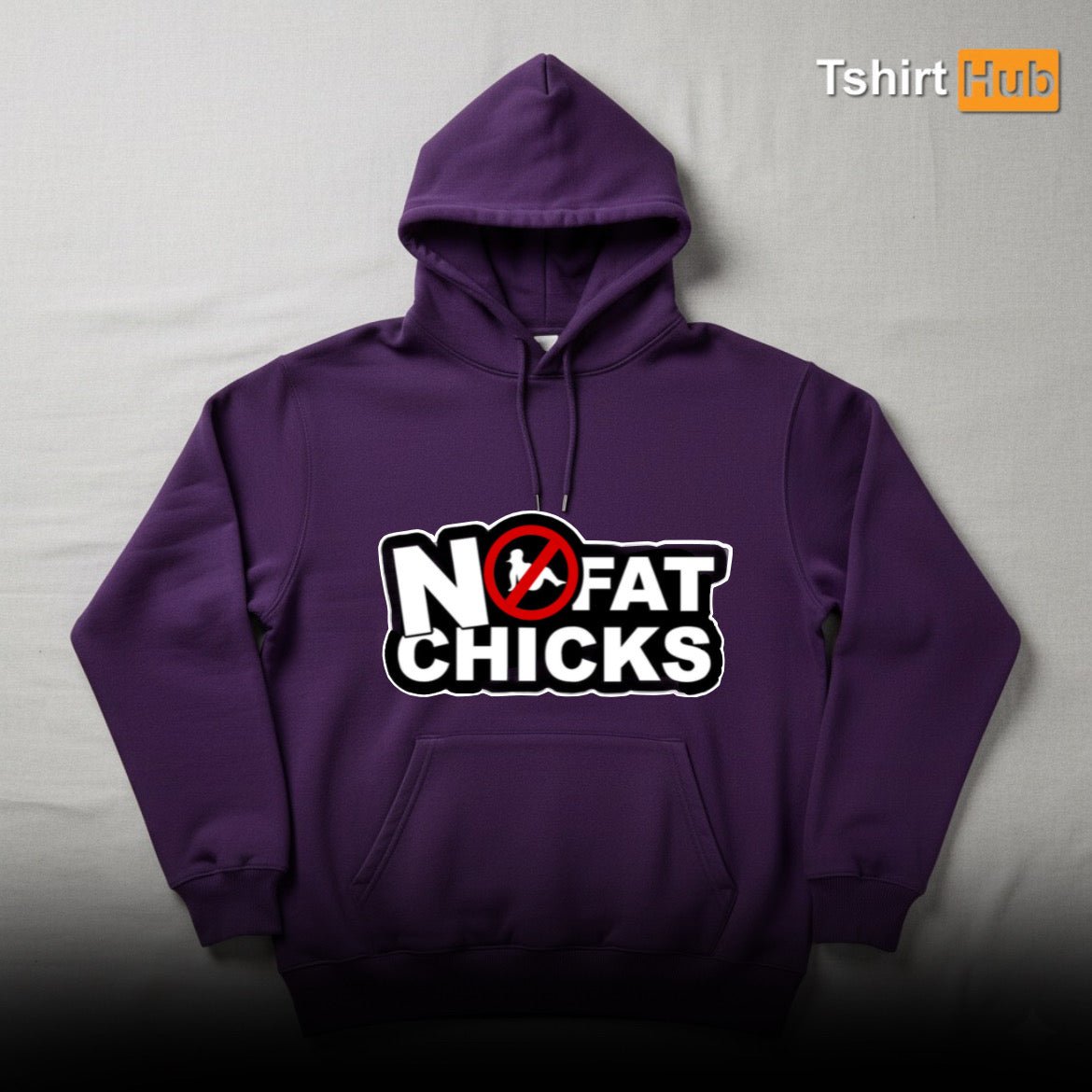 Custom printed Hoodies - Tshirt - HUB